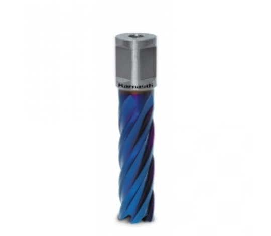 Jádrový vrták Ø 22 mm Karnasch BLUE-LINE PRO 55