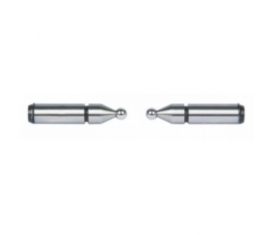 VÝPRODEJ INSIZE 7391-T3 měřící dotek kuličkový Spr.2,0 mm