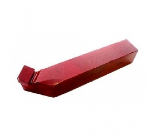 Soustružnický nůž ubírací ohnutý, levý 223713 16x16 mm U 30