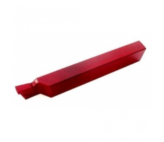 Soustružnický nůž zapichovací, levý 223731 16x10 mm U 30