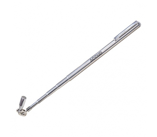 ACCUD 790-024-11 teleskopická magnetická tyč