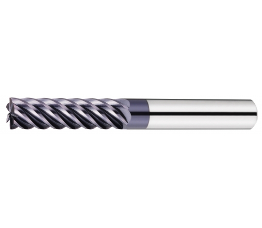 TK stopková fréza dokončovací s prodlouženou řeznou částí EHL1616, 16x64mm