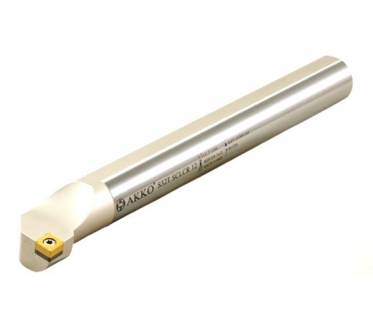 Soustružnický držák VBD A25R SCLCR 12