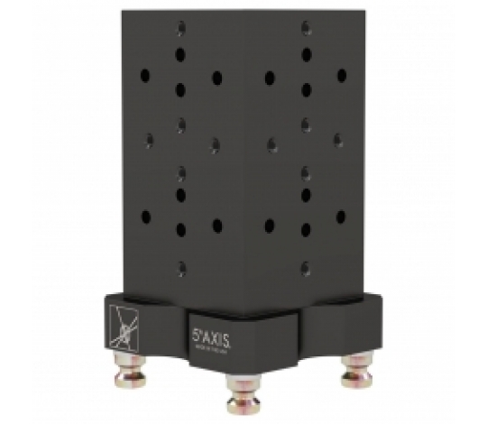 R96-V75XT4 Upínací věž RockLock™ 96 mm