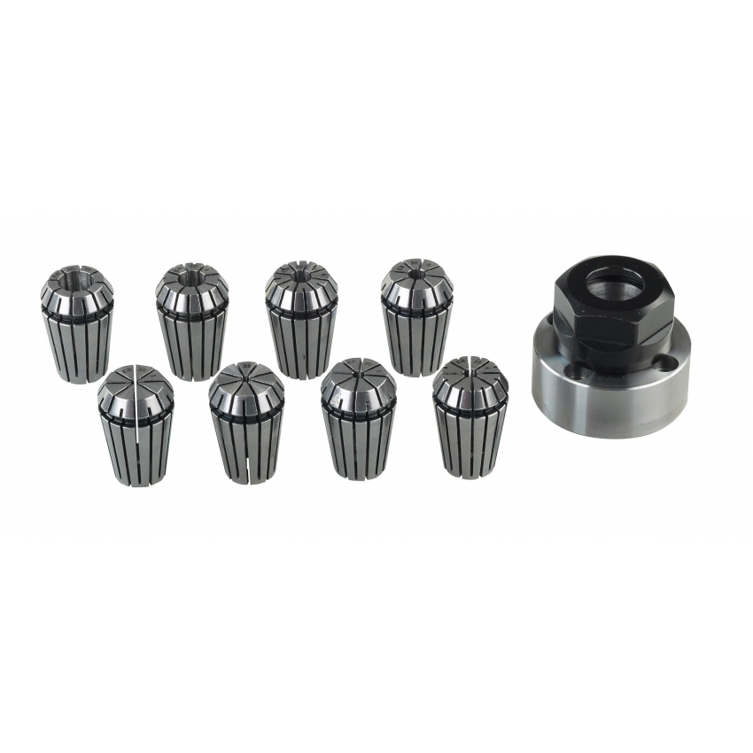 Proxxon 24038 - kleštiny pro PD 250/E - sada