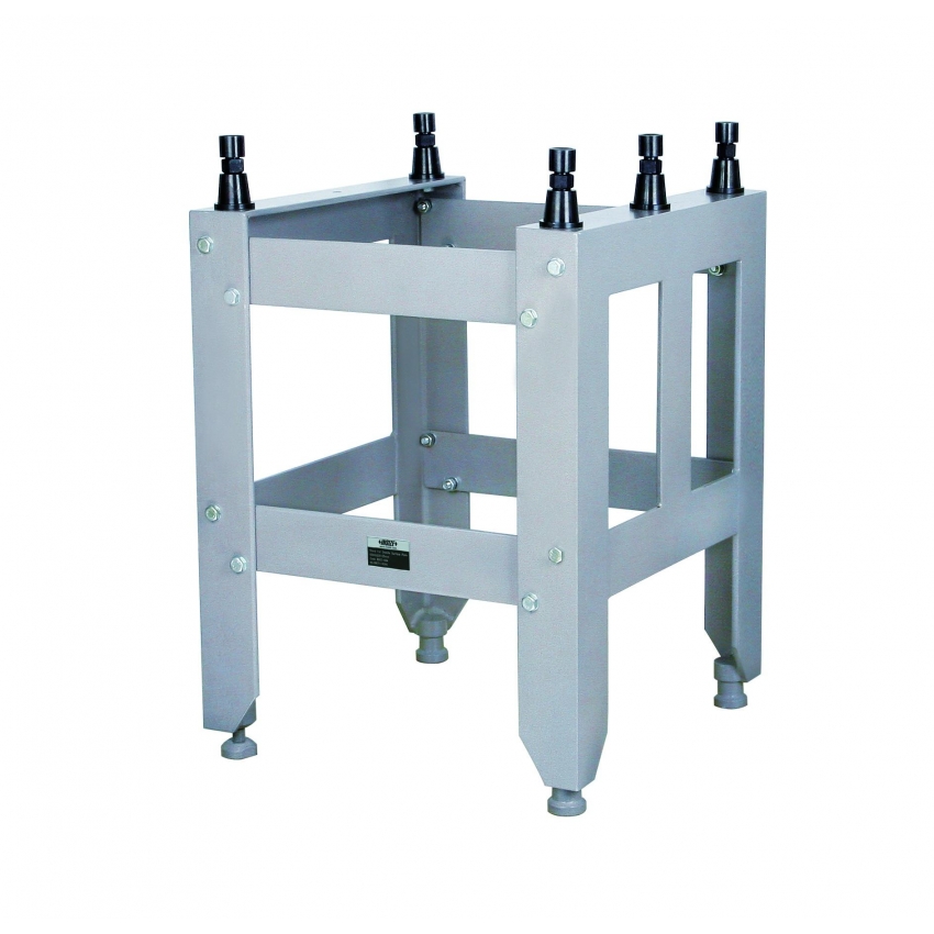 Stůl pro granitovou desku 1600x1000x180mm INSIZE 6902-161A
