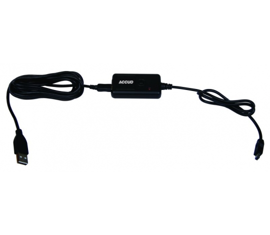 ACCUD 200-01 SPC kabel pro digitální úchylkoměry