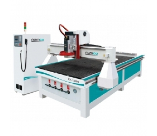 CNC router Numco E2 2030 ATC