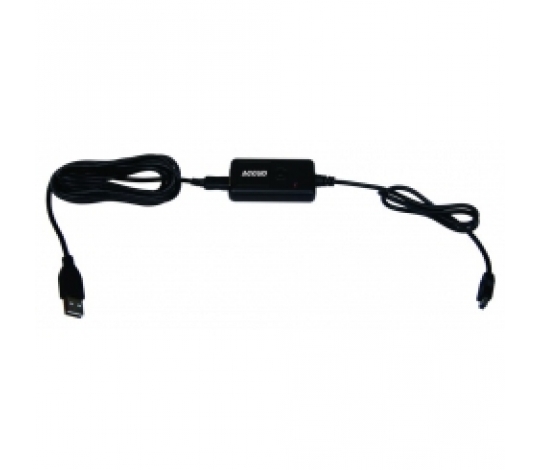ACCUD 300-04 SPC kabel pro digitální tříbodové mikrometry + software