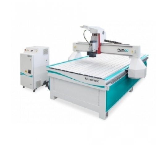 CNC router Numco E2 1530 MTC