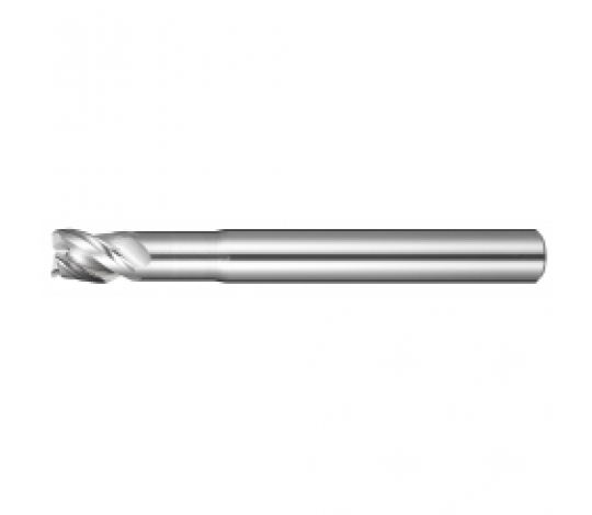 TK stopková fréza toroidní DEPWR1610, 16x24mm, R1