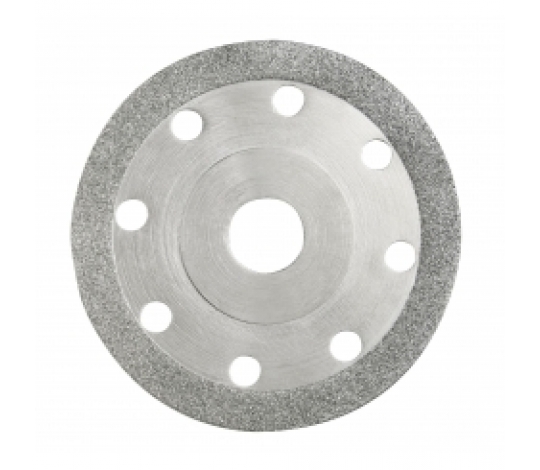 Proxxon 28158 - diamantový jemný řezný kotouč 50mm