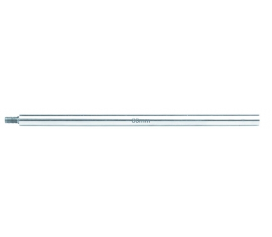 ACCUD 270-000-09 prodlužovací tyč k úchylkoměrům, ocel / 50mm /