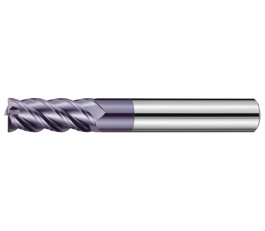 TK stopková fréza standardní ED0808, 8x20 mm