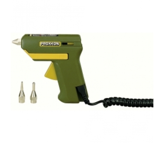 Tepelná lepicí pistole MICROMOT HKP 220