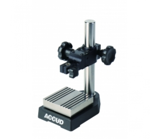 ACCUD 294-080-12  kontrolní stojánek 171mm ( se základnou 80x80mm )