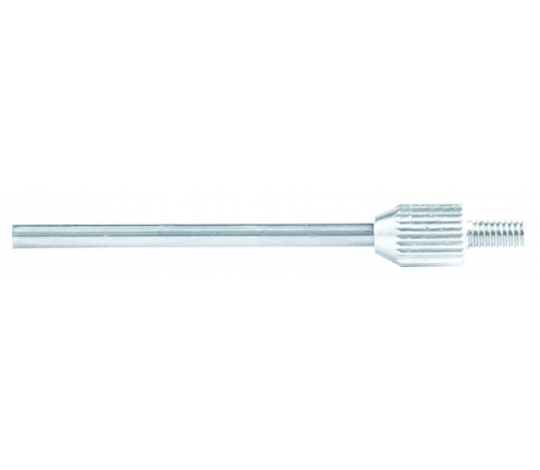 ACCUD 270-006-03 měřící dotek pro úchylkoměry válcový, karbid / pr. 1mm x 3 /