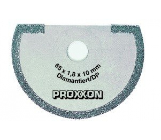 Proxxon 28902 - diamantový dělicí kotouč