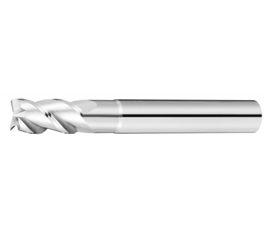 TK stopková fréza toroidní DRC1005, 10x20mm,R0,5