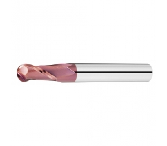TK stopková fréza kopírovací SBK0303, 3x6mm,R1,5