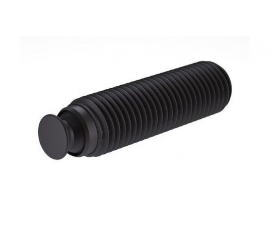 Kuličkový přítlačný šroub AMF 554669 - vel. 60mm, M24