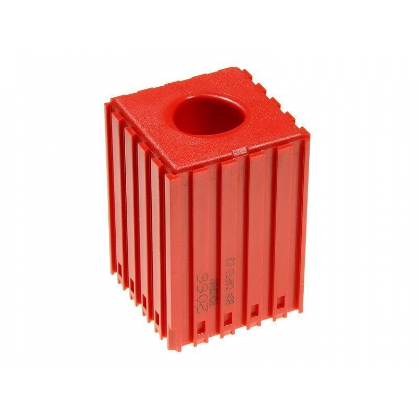 2066 BOX CAPTO C3 červený