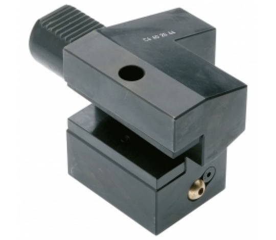 Axialní držák C4-50x32 - levý,krátký DIN 69880, (ISO 10889)