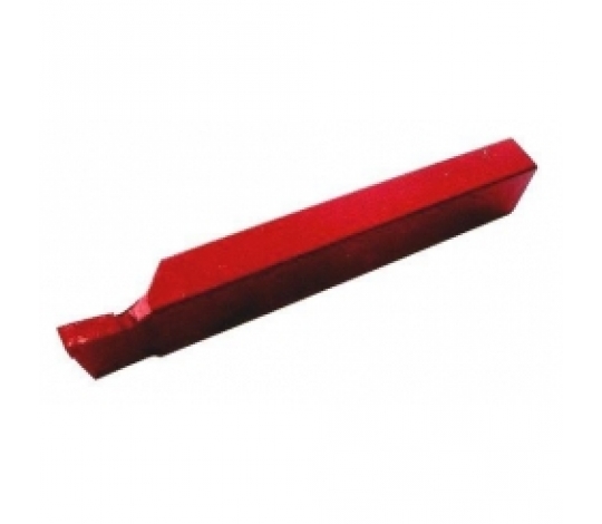 Soustružnický nůž zapichovací, pravý 223730 12x8 mm U 10