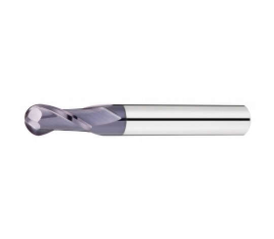 TK stopková fréza kopírovací BA0154, 1,5x3mm, R0,75