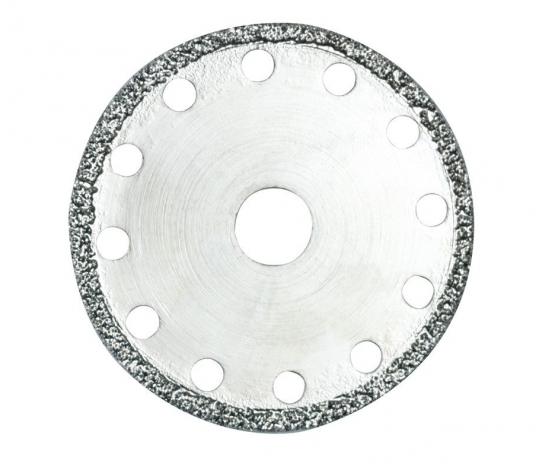 Proxxon 28558 - diamantový řezný kotouč 50mm