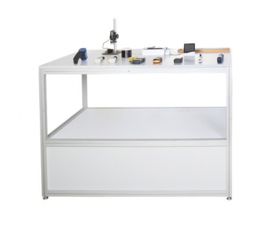 ACCUD-TABLE stůl 1500x600x900
