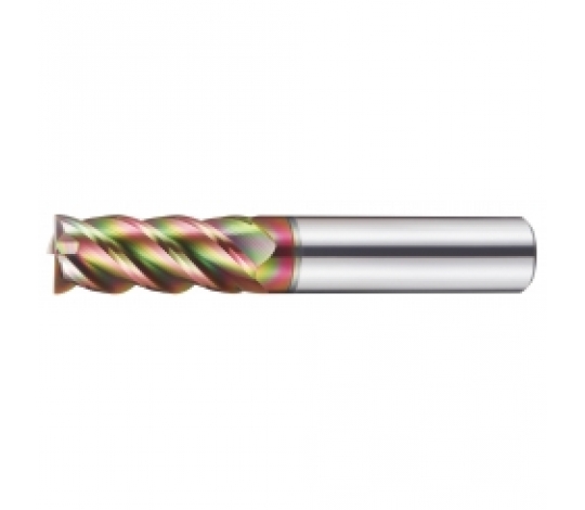 TK stopková fréza standardní QEBGS1212, 12 x 30 mm