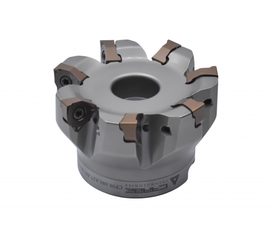 AKCE - CARBE CF90.063.A22.Z05.IK/XN8 fréza nástrčná čelní do rohu pr. 63mm