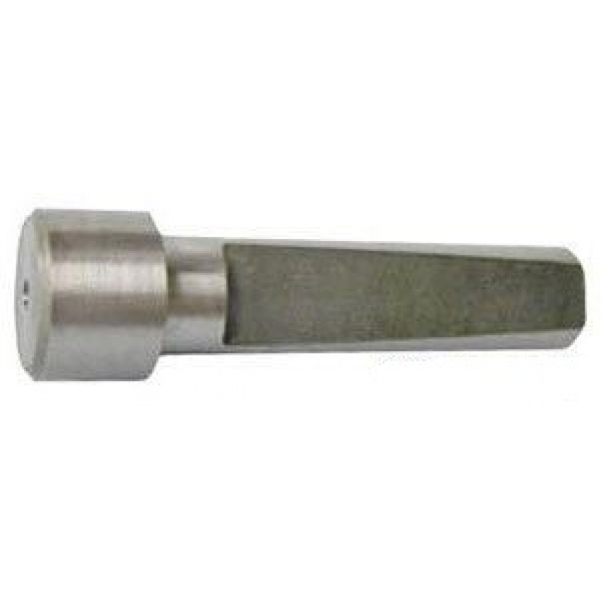 Vodící čep pro záhlubníky ČSN 221606 221608 17,5x10 mm