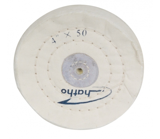 Proxxon 28002 - jemný látkový kotouč