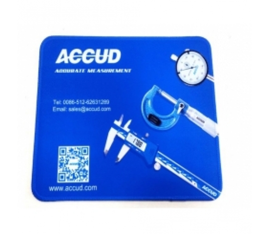 ACCUD-MOUSEPAD podložka pod myš