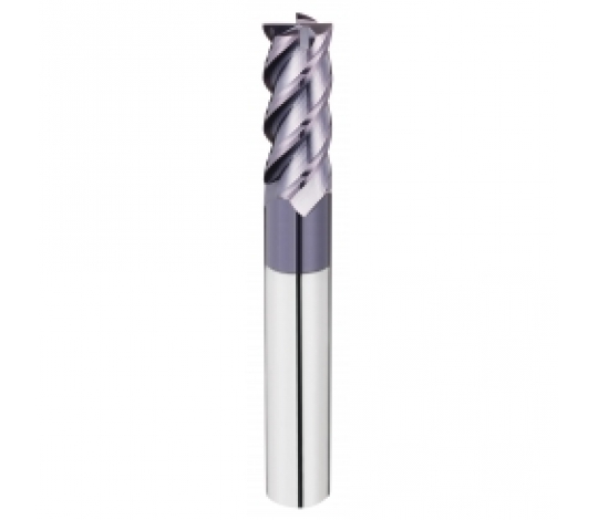 TK stopková fréza standardní QEB0154, 1,5x4mm