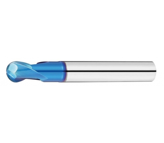 TK stopková fréza kopírovací QBHN1010, pr. 10mm