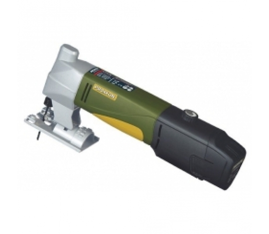 Aku přímočará pilka STS/A - sada