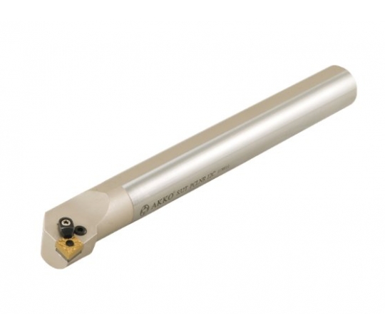 Soustružnický držák VBD S50V PCLNL 16 C