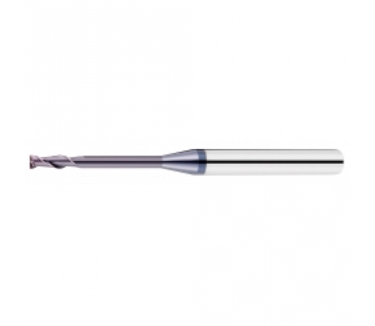 TK stopková fréza s dlouhým krkem SEFA01510, 1,5x4mm