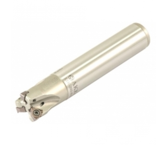 Stopková fréza čelní AEM90-XN0403-D16-W16-L150-Z01-H
