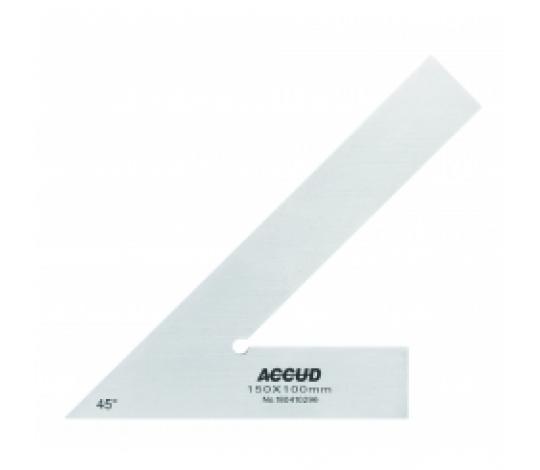 ACCUD 846-004-02 45° úhelník 100x70mm