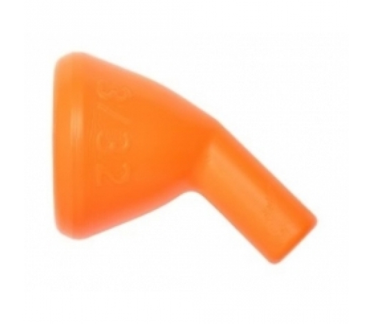 LOC-LINE Tryska 45° (2,38 mm)