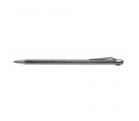 Rýsovací tužka s karbidovým hrotem 150mm typ 3025-2