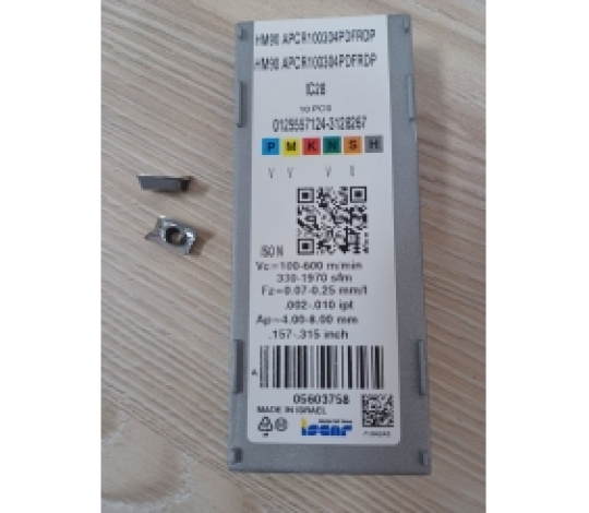 VÝPRODEJ - ISCAR APCR 100304 PDFRDP IC28