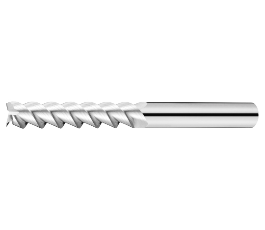 TK stopková fréza standardní DEL0606, 6x25mm