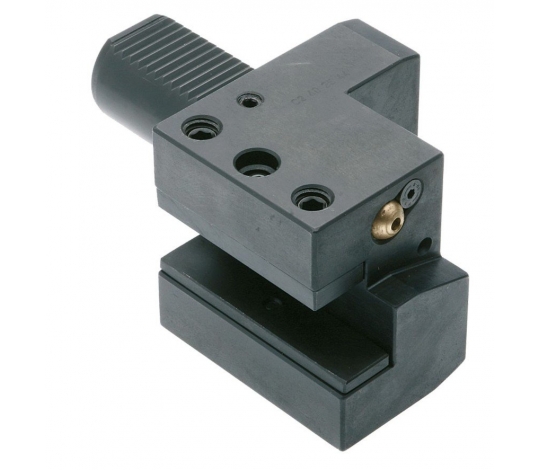 Axialní držák C2-50x32 - levý, DIN 69880, (ISO 10889) dle 509.42.32 - UPEC