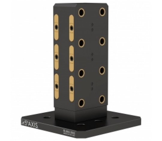 RL96A-3002 Upínací věž RockLock™ 96 mm, 300 × 300 × 400 mm