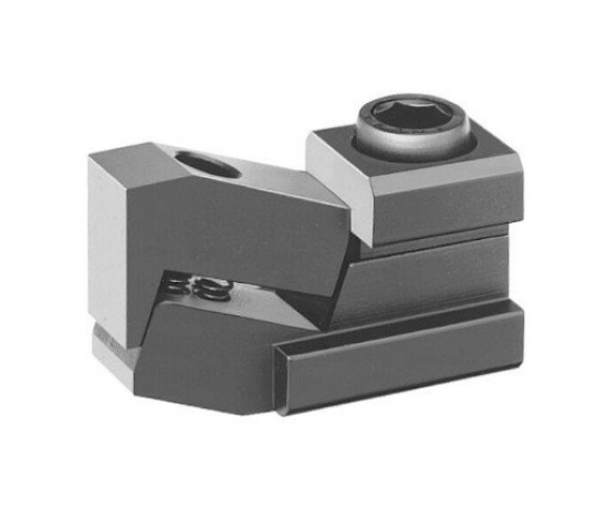 Kyvná upínka Mini-Bulle (pár), 375100, AMF 73098, 12mm